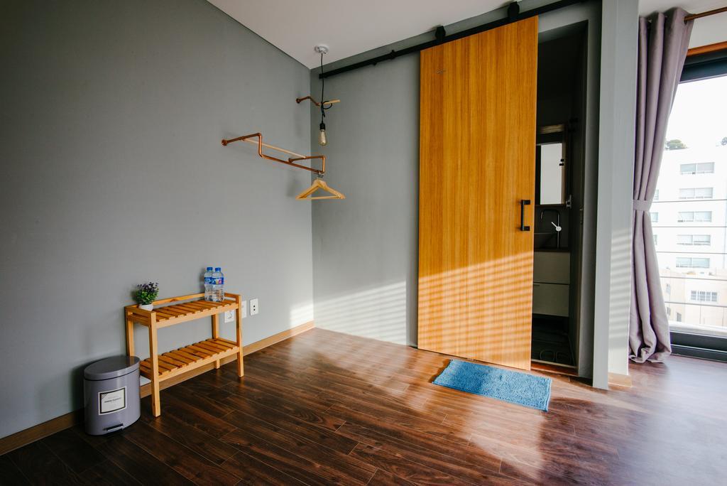 Morning Dew Guesthouse Busan Ngoại thất bức ảnh