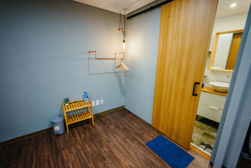 Morning Dew Guesthouse Busan Ngoại thất bức ảnh