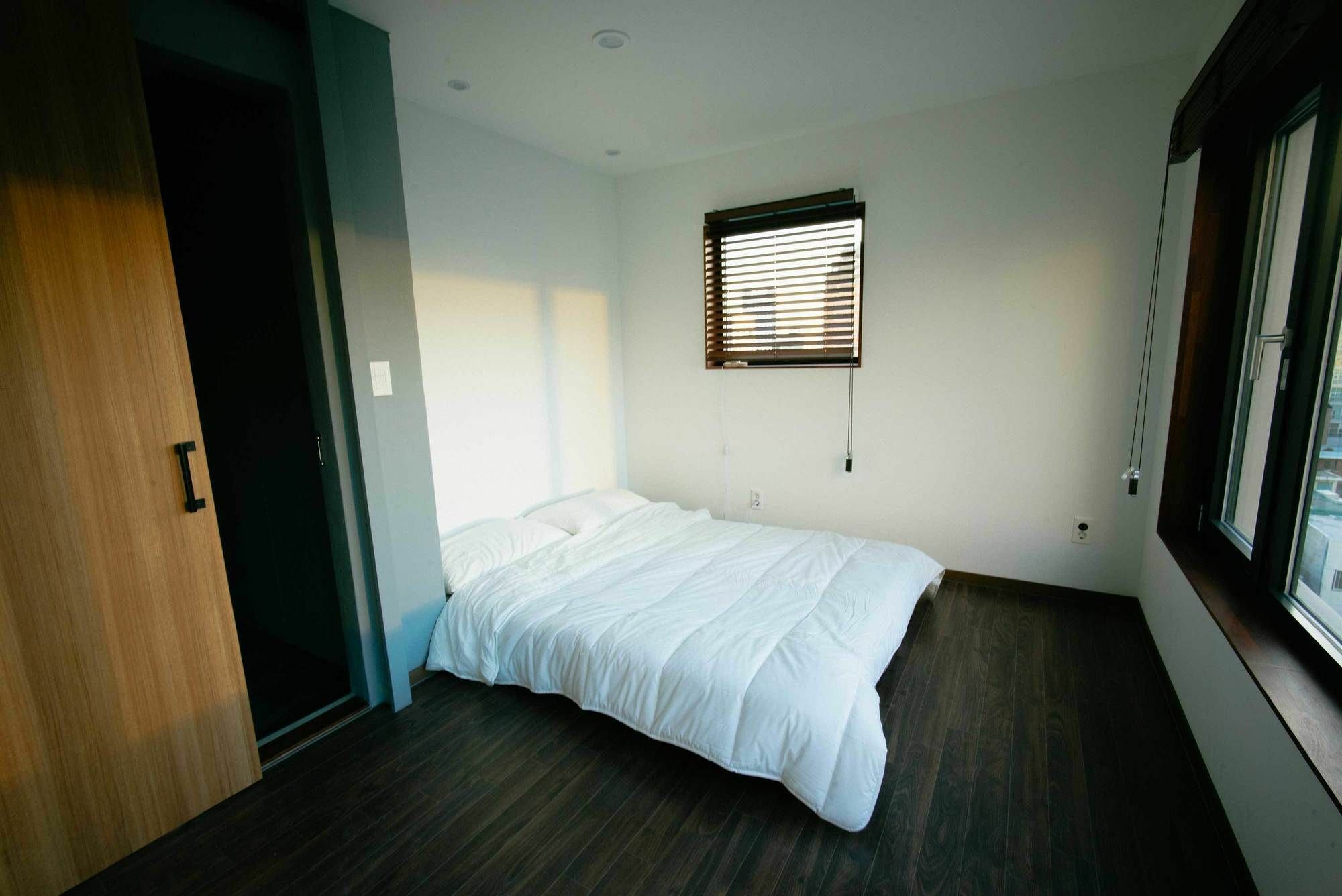 Morning Dew Guesthouse Busan Ngoại thất bức ảnh