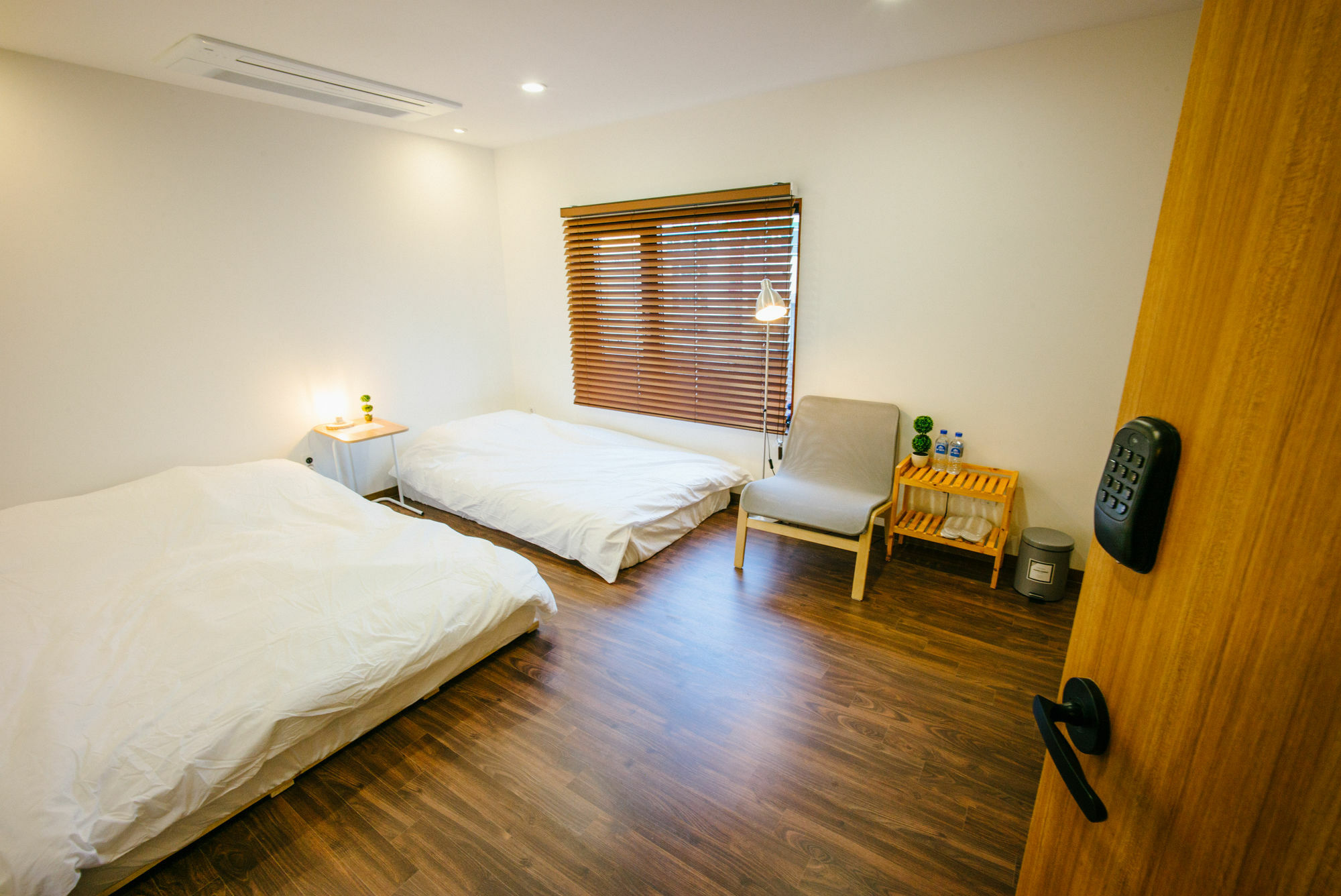 Morning Dew Guesthouse Busan Ngoại thất bức ảnh