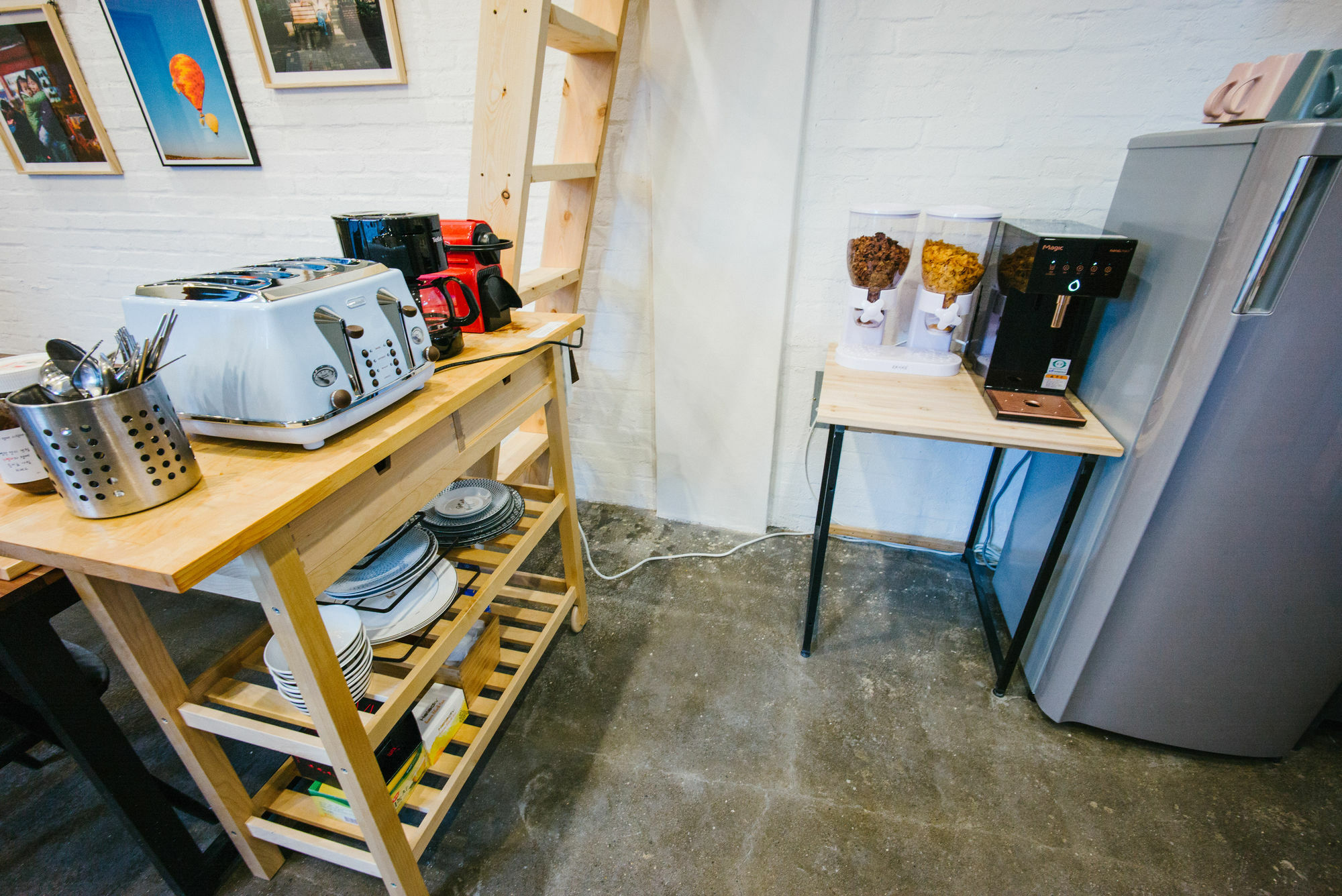 Morning Dew Guesthouse Busan Ngoại thất bức ảnh