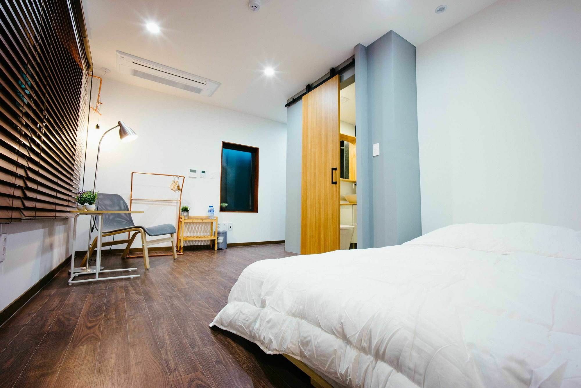 Morning Dew Guesthouse Busan Ngoại thất bức ảnh
