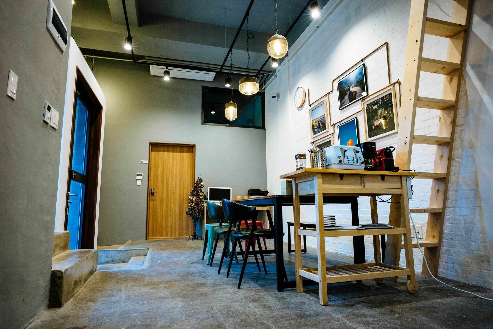 Morning Dew Guesthouse Busan Ngoại thất bức ảnh