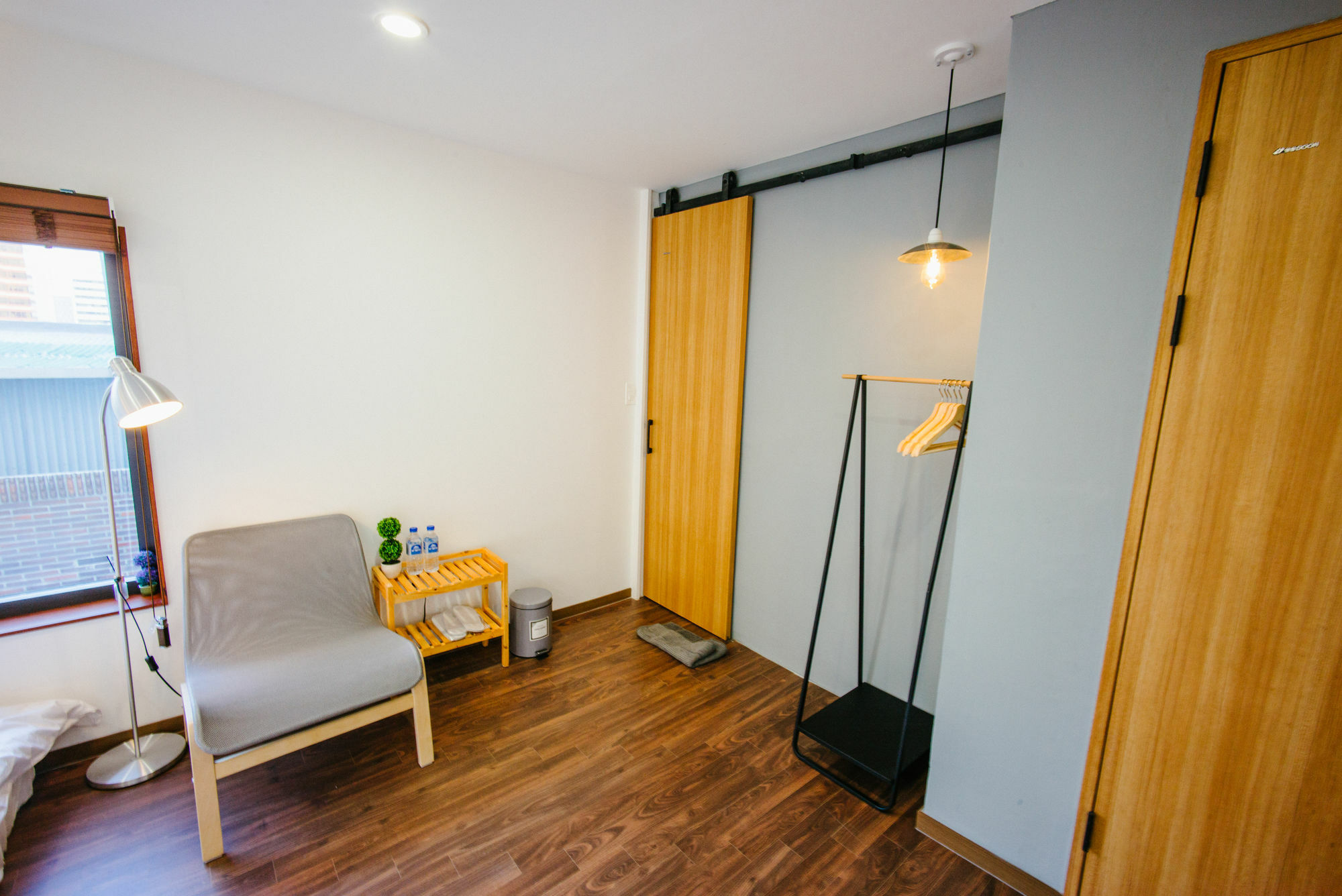 Morning Dew Guesthouse Busan Ngoại thất bức ảnh