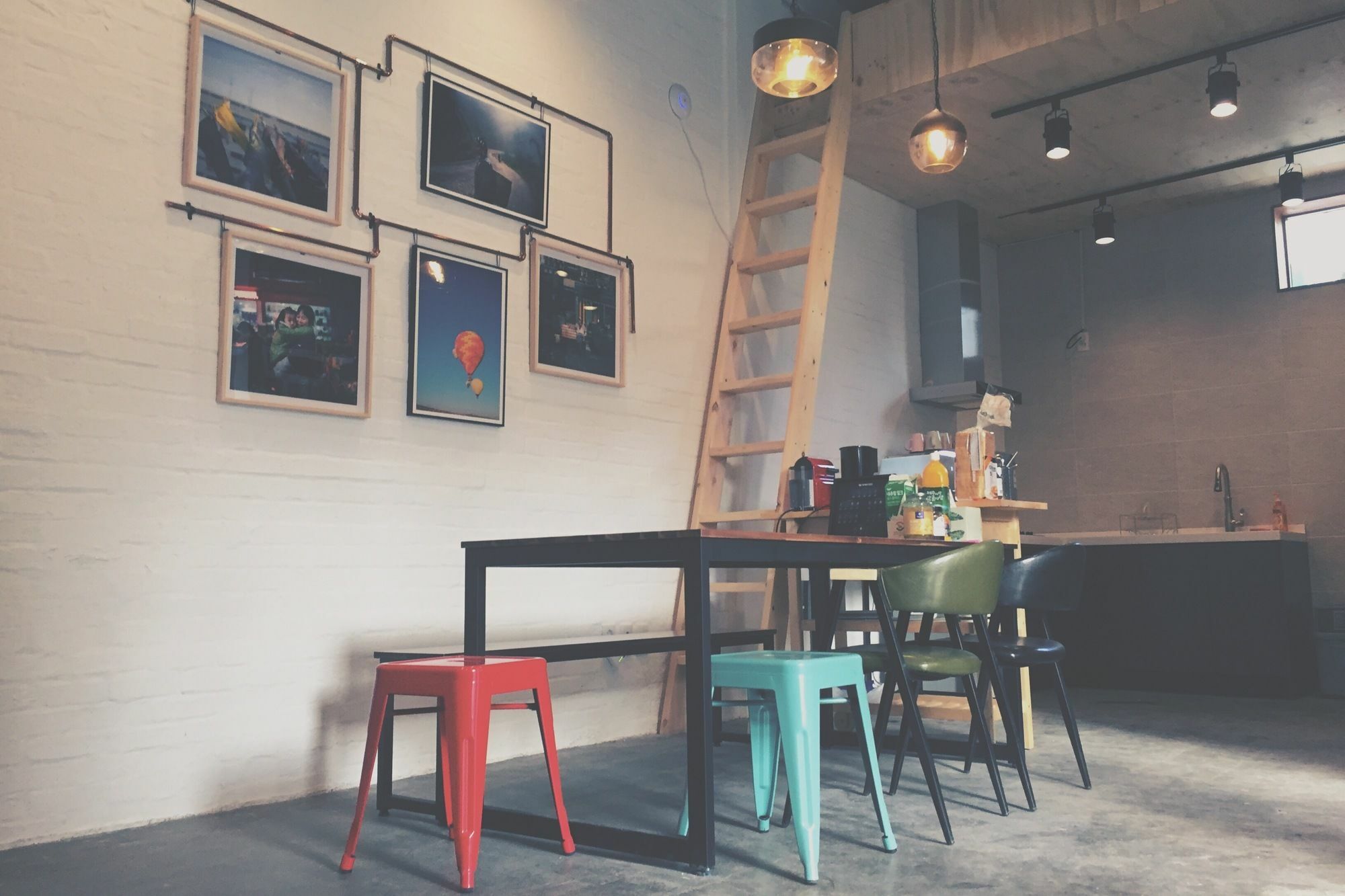 Morning Dew Guesthouse Busan Ngoại thất bức ảnh