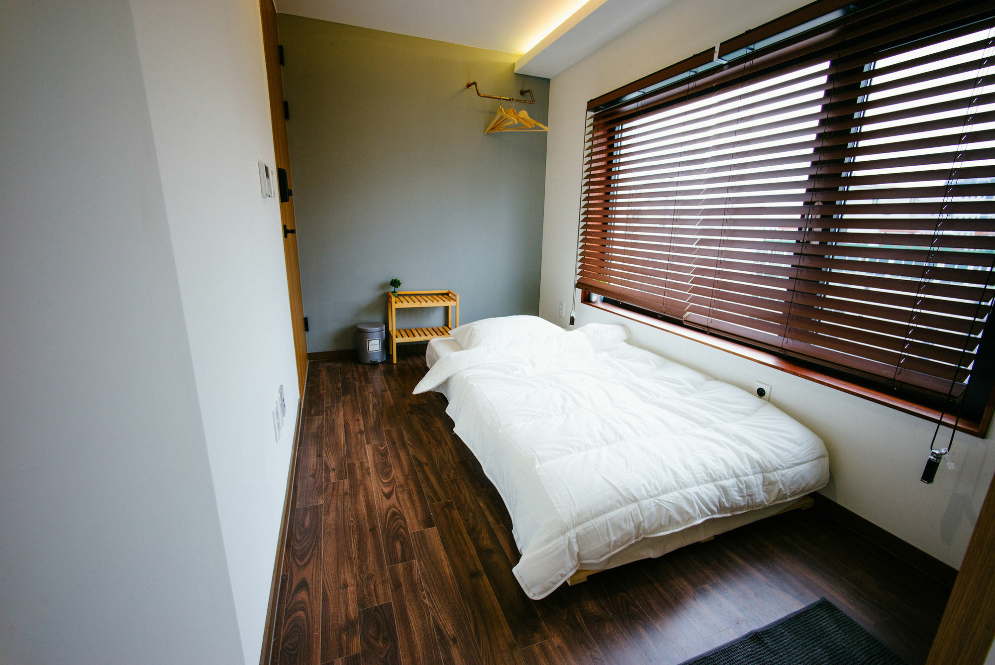 Morning Dew Guesthouse Busan Ngoại thất bức ảnh