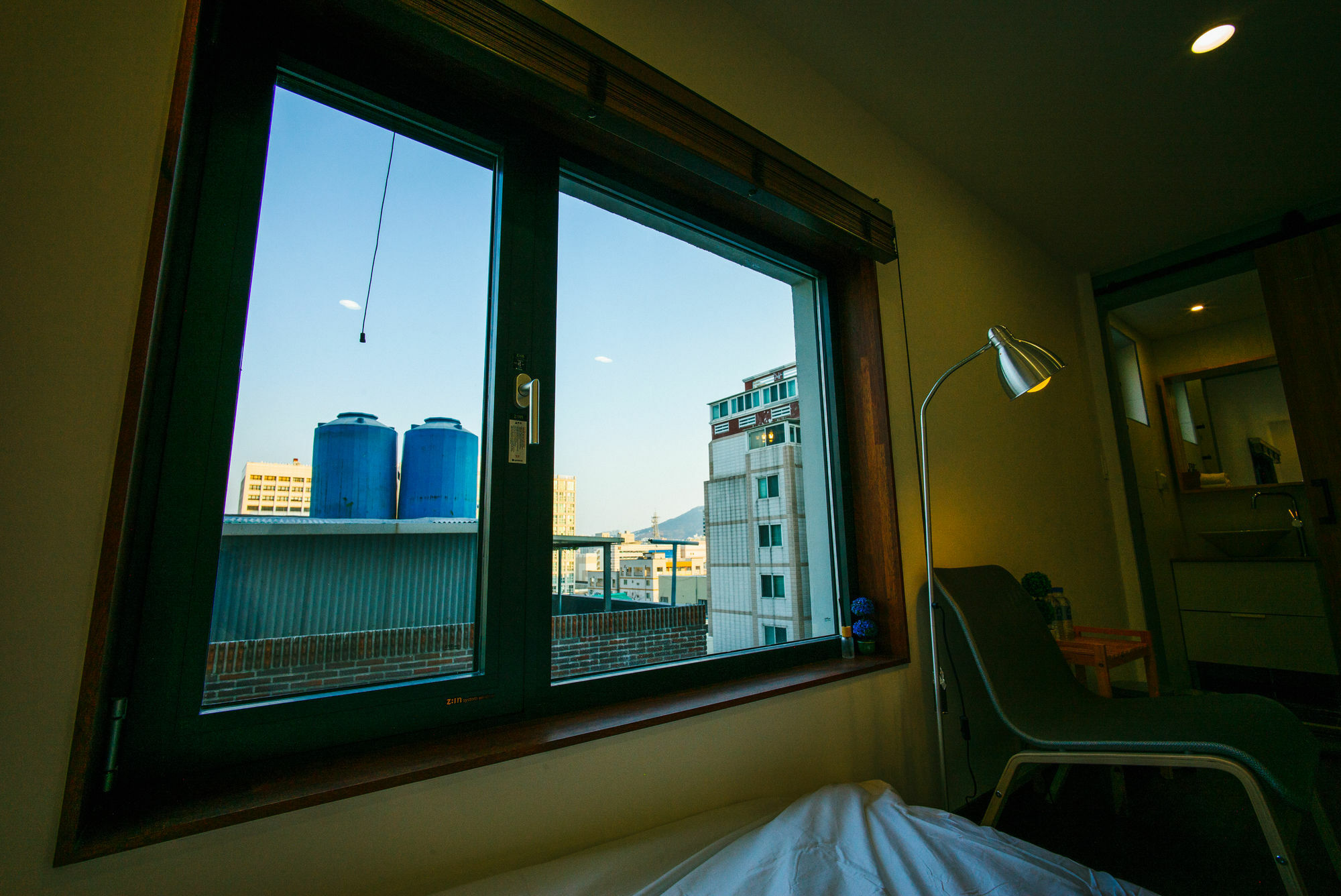 Morning Dew Guesthouse Busan Ngoại thất bức ảnh