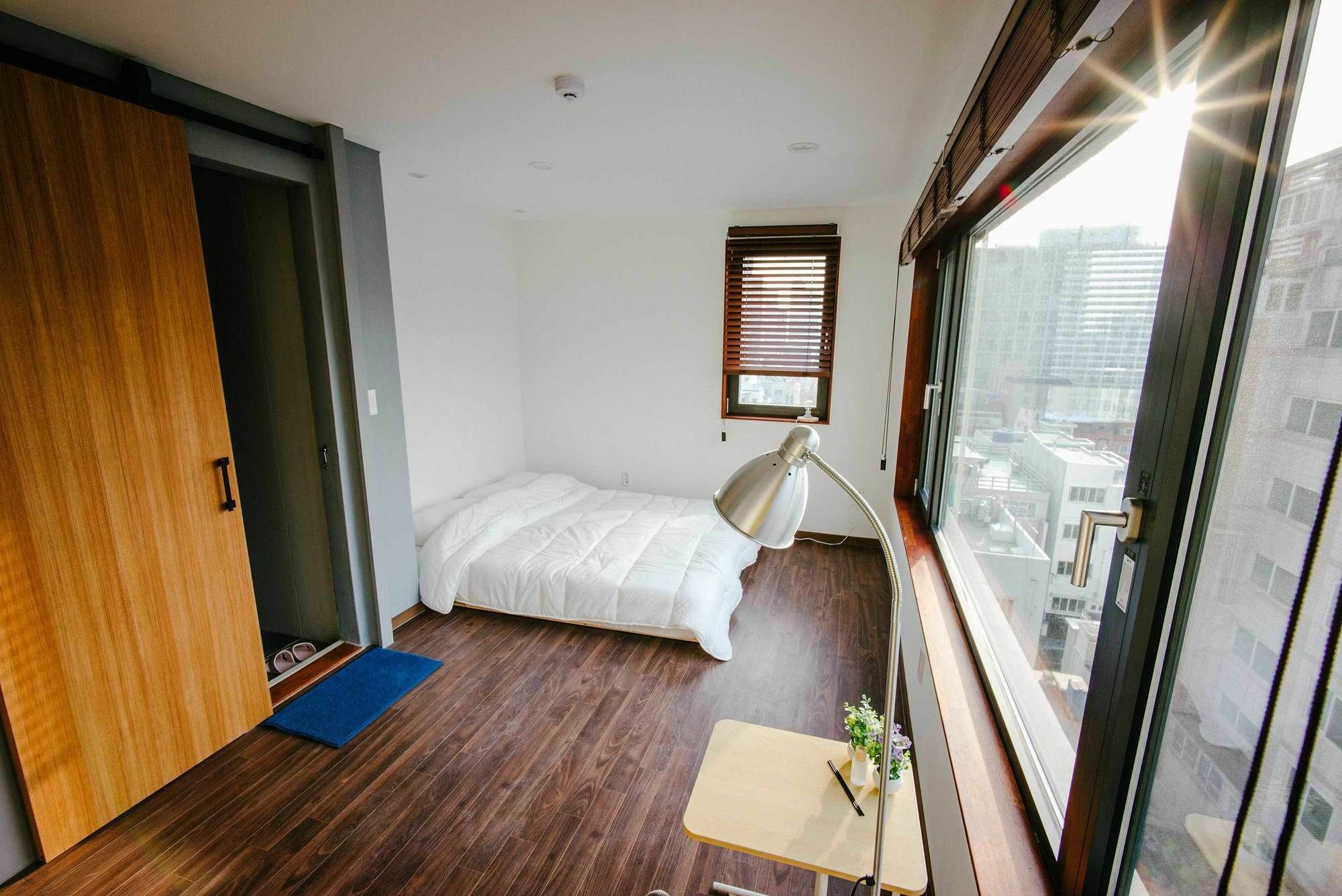 Morning Dew Guesthouse Busan Ngoại thất bức ảnh