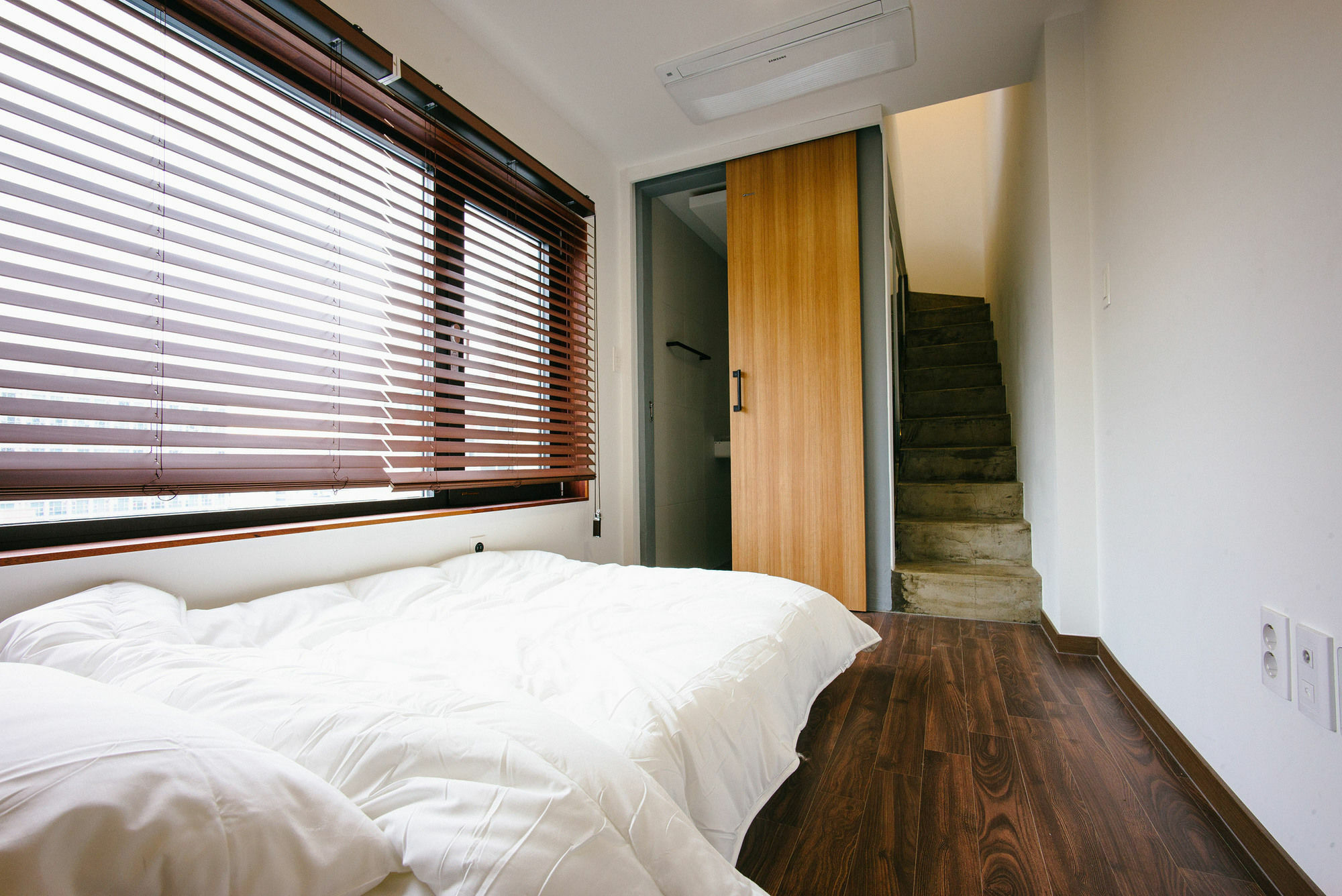 Morning Dew Guesthouse Busan Ngoại thất bức ảnh