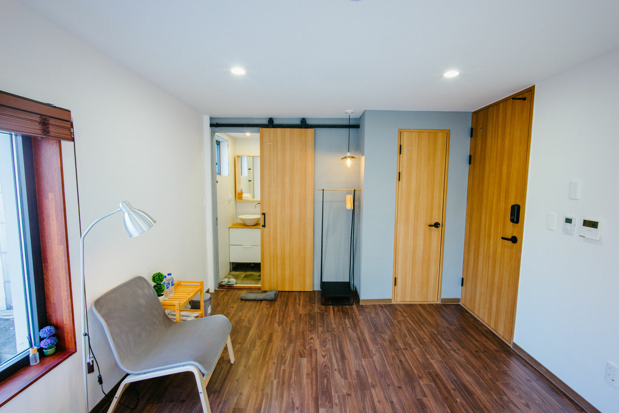Morning Dew Guesthouse Busan Ngoại thất bức ảnh